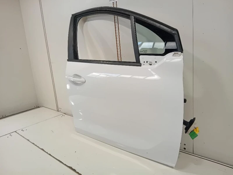 Porta ANT DX 9807820680 Peugeot 208 I 2015
