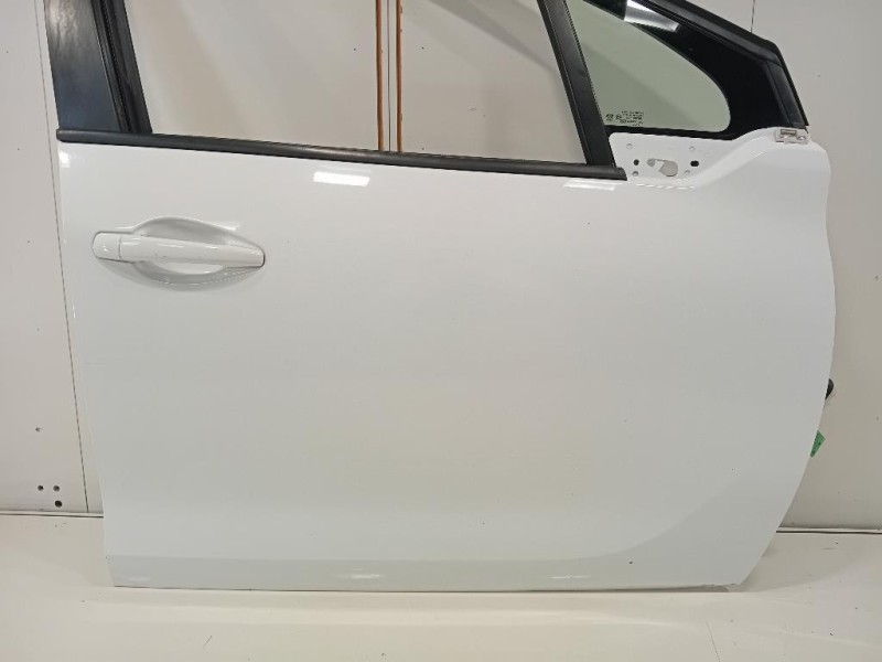 Porta ANT DX 9807820680 Peugeot 208 I 2015