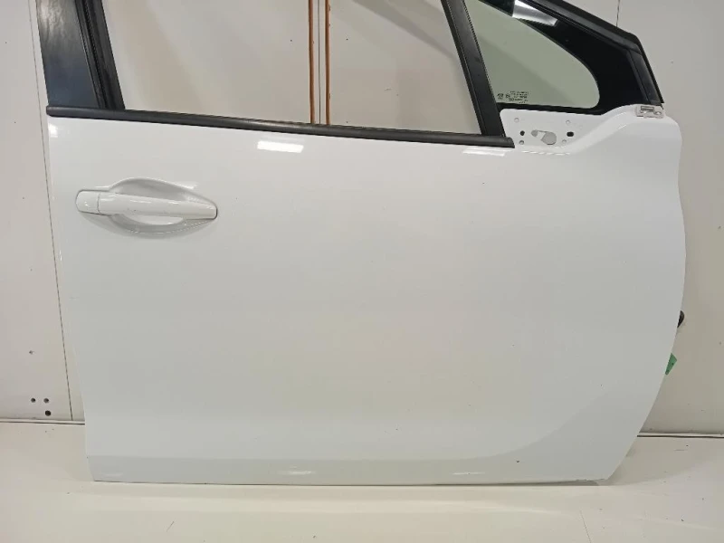 Porta ANT DX 9807820680 Peugeot 208 I 2015