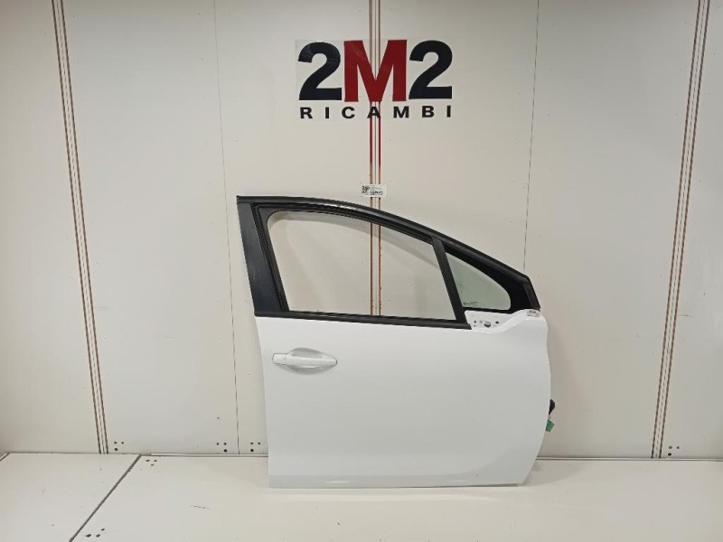 Porta ANT DX 9807820680 Peugeot 208 I 2015