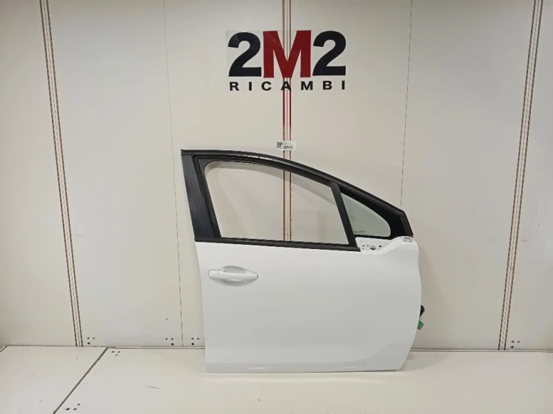 Porta ANT DX 9807820680 Peugeot 208 I 2015