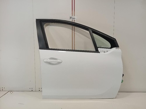 Porta ANT DX 9807820680 Peugeot 208 I 2015
