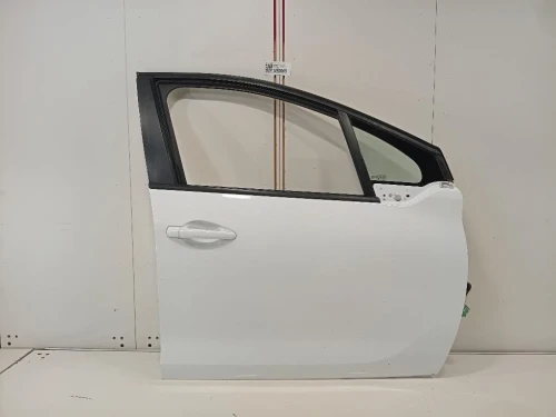 Porta ANT DX 9807820680 Peugeot 208 I 2015