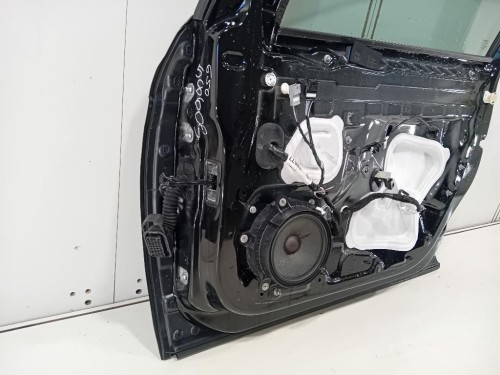 Porta ANT DX 801001148R Renault Mégane IV 2016
