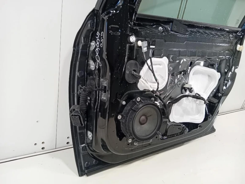 Porta ANT DX 801001148R Renault Mégane IV 2016