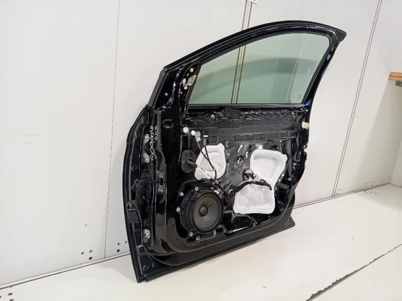 Porta ANT DX 801001148R Renault Mégane IV 2016