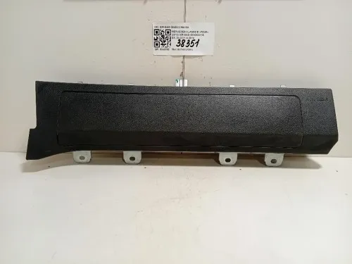 Air-bag Ginocchia DX A2468600602 Mercedes Classe B W246 2012