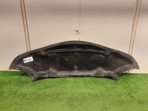 Carter Protezione Motore ANT