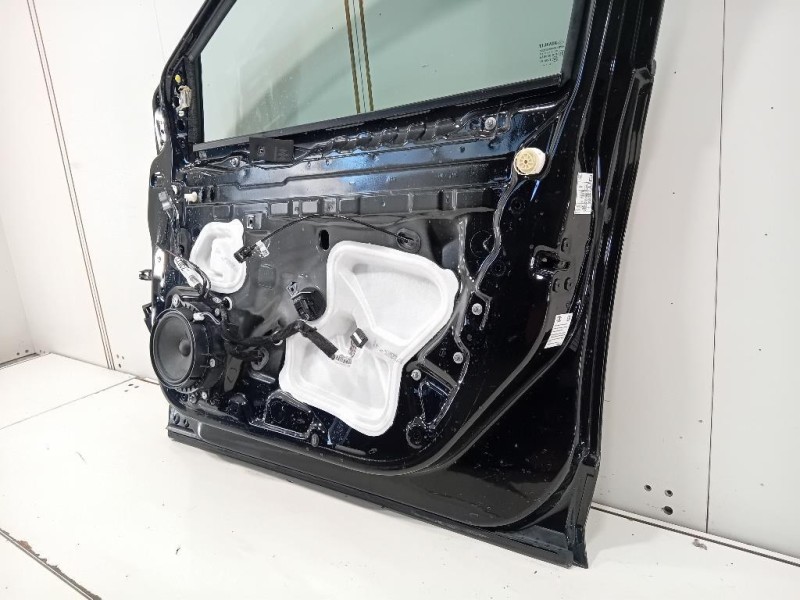 Porta ANT DX 801001148R Renault Mégane IV 2016