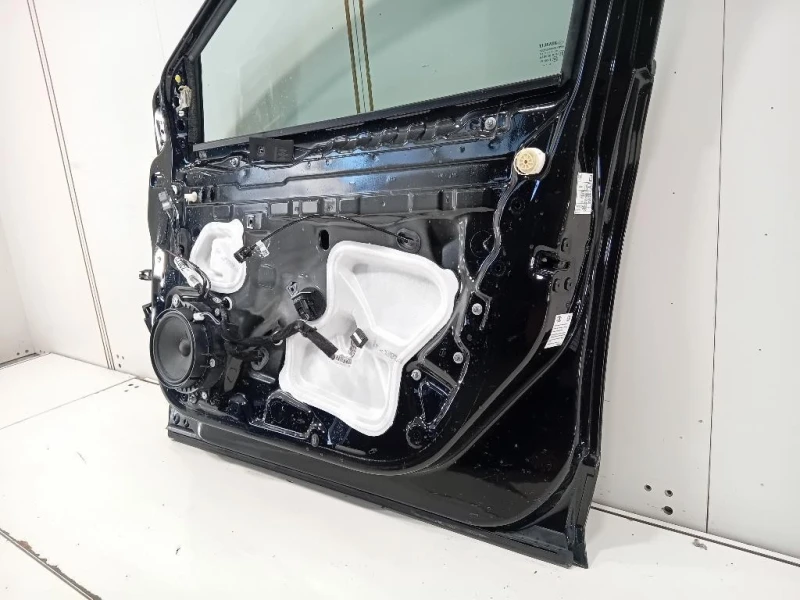 Porta ANT DX 801001148R Renault Mégane IV 2016