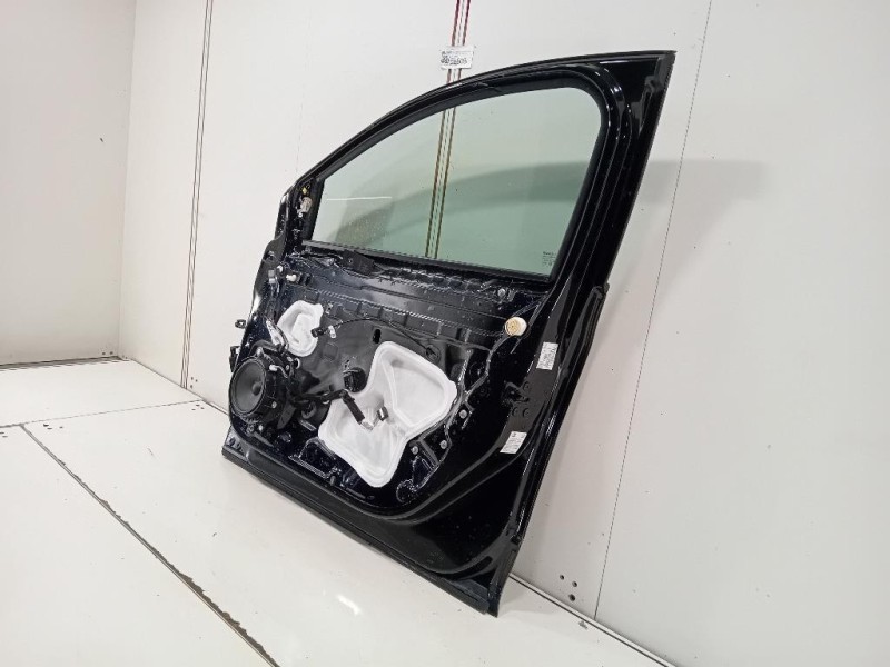 Porta ANT DX 801001148R Renault Mégane IV 2016