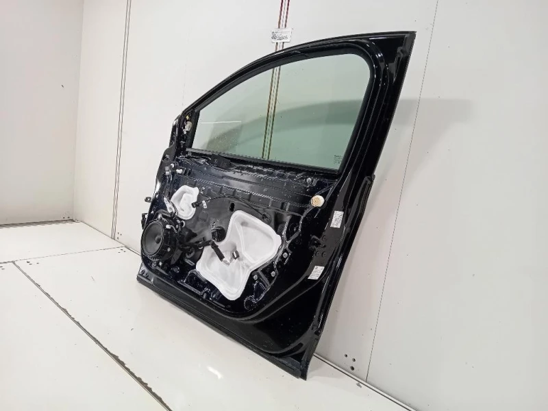 Porta ANT DX 801001148R Renault Mégane IV 2016