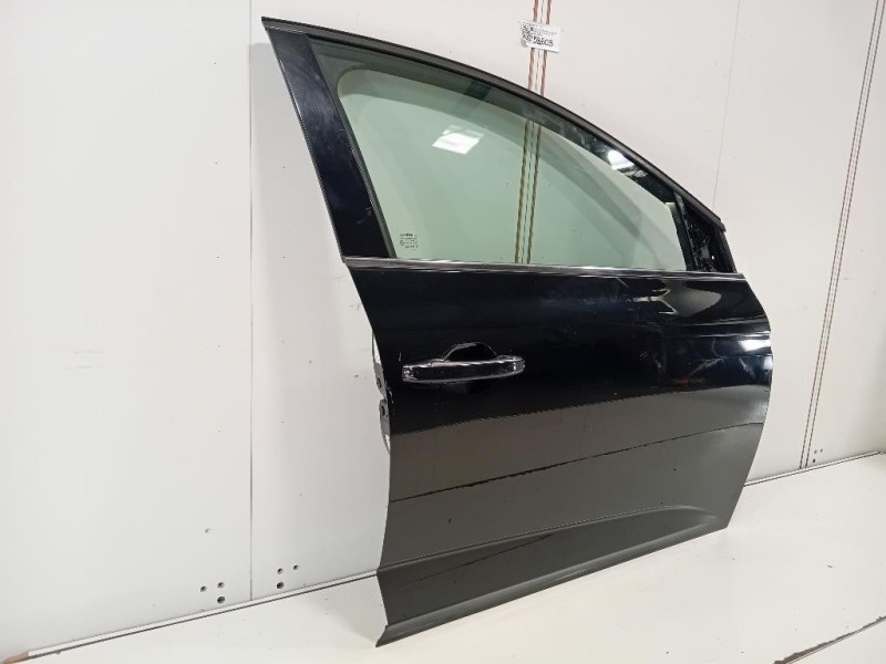 Porta ANT DX 801001148R Renault Mégane IV 2016
