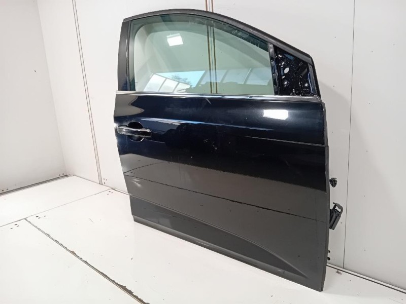 Porta ANT DX 801001148R Renault Mégane IV 2016
