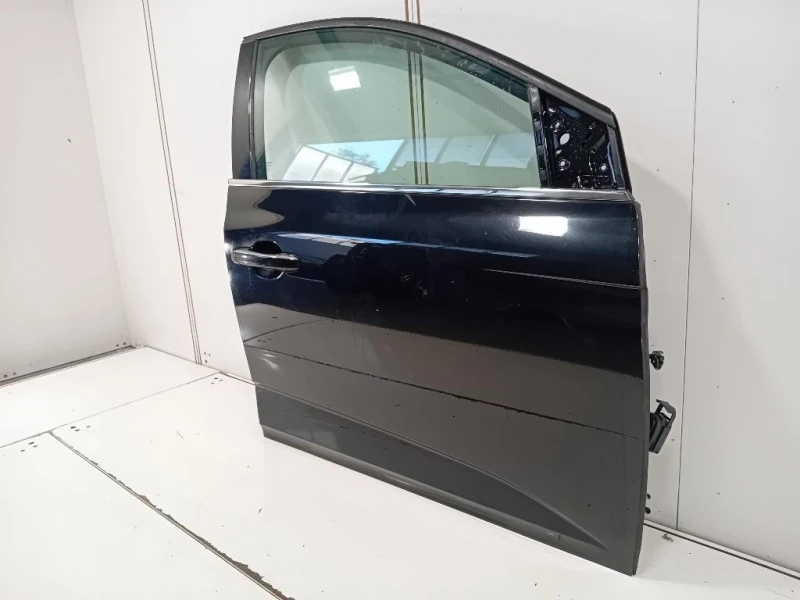 Porta ANT DX 801001148R Renault Mégane IV 2016