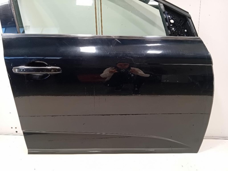 Porta ANT DX 801001148R Renault Mégane IV 2016