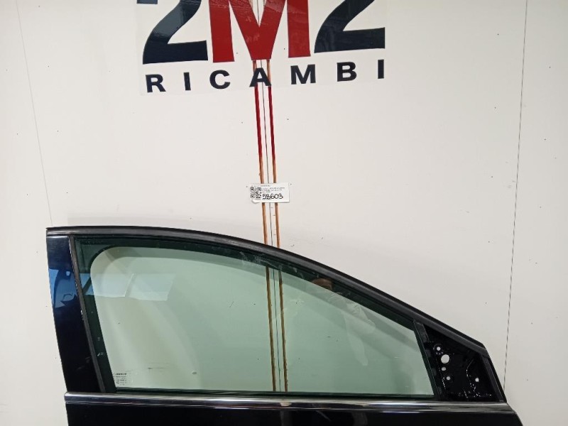 Porta ANT DX 801001148R Renault Mégane IV 2016