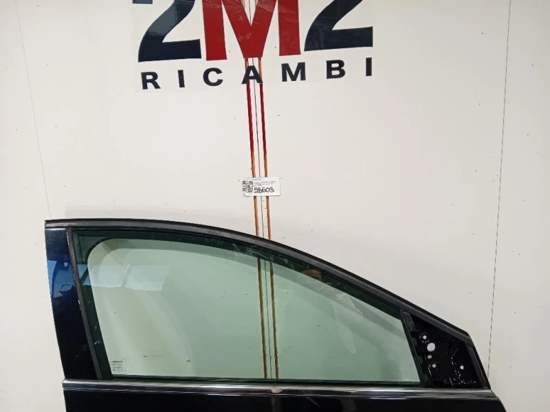 Porta ANT DX 801001148R Renault Mégane IV 2016