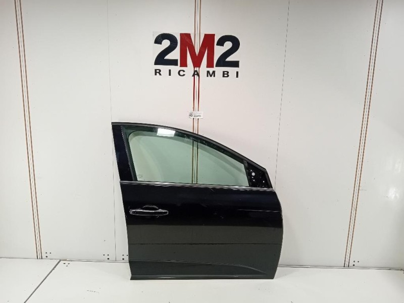 Porta ANT DX 801001148R Renault Mégane IV 2016