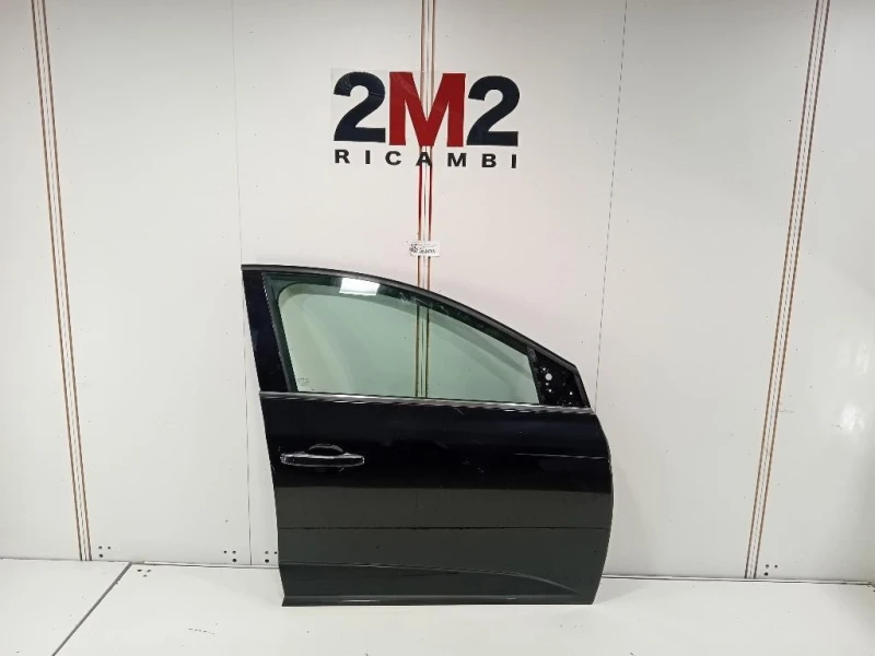 Porta ANT DX 801001148R Renault Mégane IV 2016