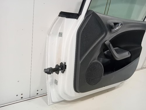 Porta ANT DX 760031W310 Seat Ibiza V 6J1 Coupe 2013