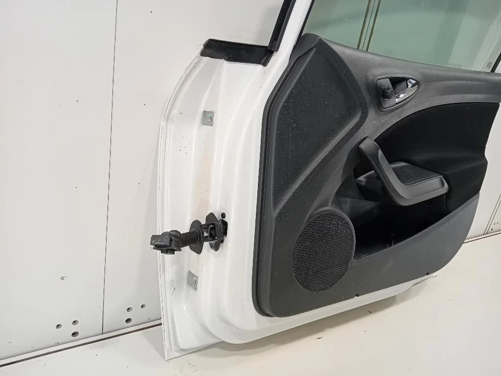 Porta ANT DX 760031W310 Seat Ibiza V 6J1 Coupe 2013