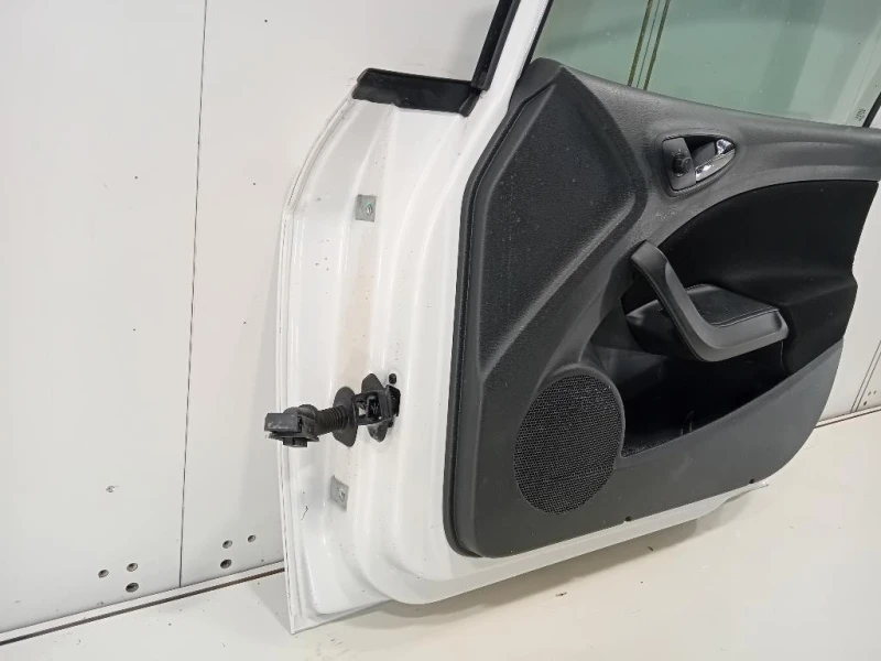 Porta ANT DX 760031W310 Seat Ibiza V 6J1 Coupe 2013