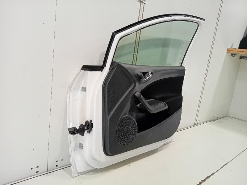 Porta ANT DX 760031W310 Seat Ibiza V 6J1 Coupe 2013