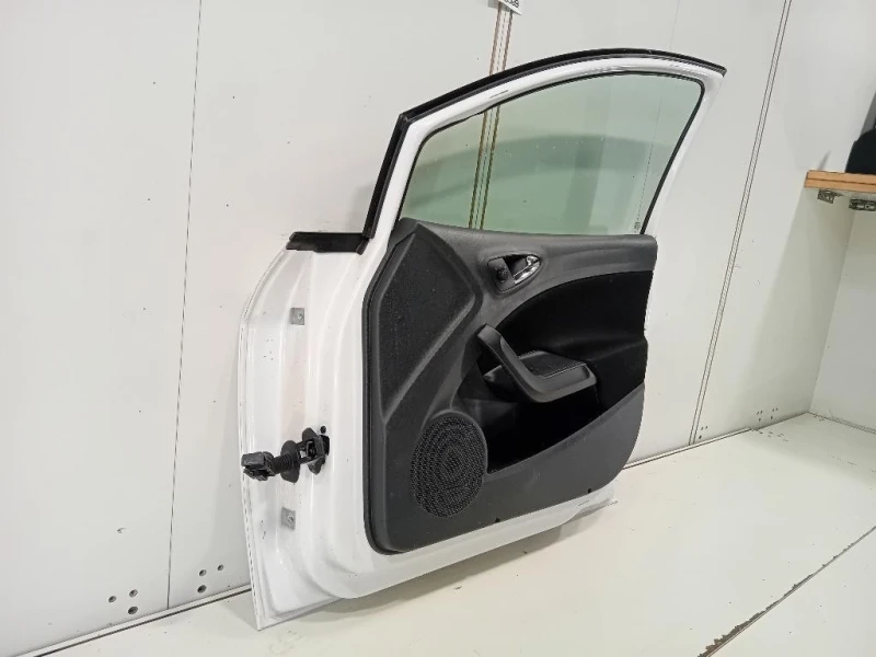 Porta ANT DX 760031W310 Seat Ibiza V 6J1 Coupe 2013