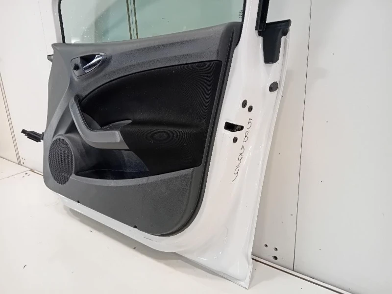 Porta ANT DX 760031W310 Seat Ibiza V 6J1 Coupe 2013