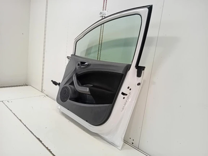Porta ANT DX 760031W310 Seat Ibiza V 6J1 Coupe 2013