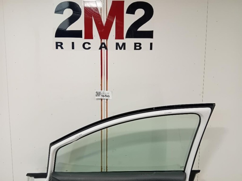 Porta ANT DX 760031W310 Seat Ibiza V 6J1 Coupe 2013