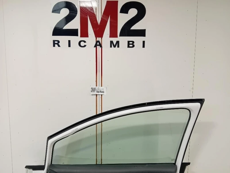 Porta ANT DX 760031W310 Seat Ibiza V 6J1 Coupe 2013