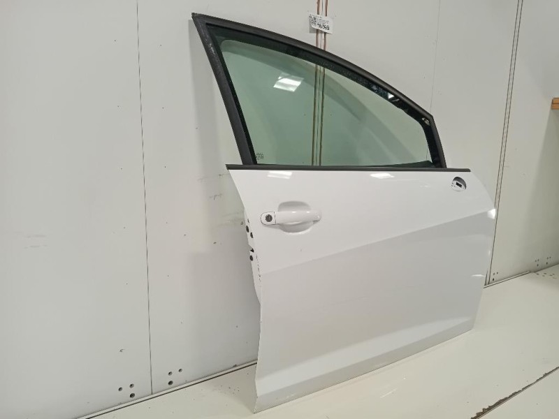 Porta ANT DX 760031W310 Seat Ibiza V 6J1 Coupe 2013