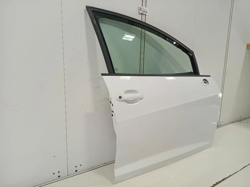 Porta ANT DX 760031W310 Seat Ibiza V 6J1 Coupe 2013