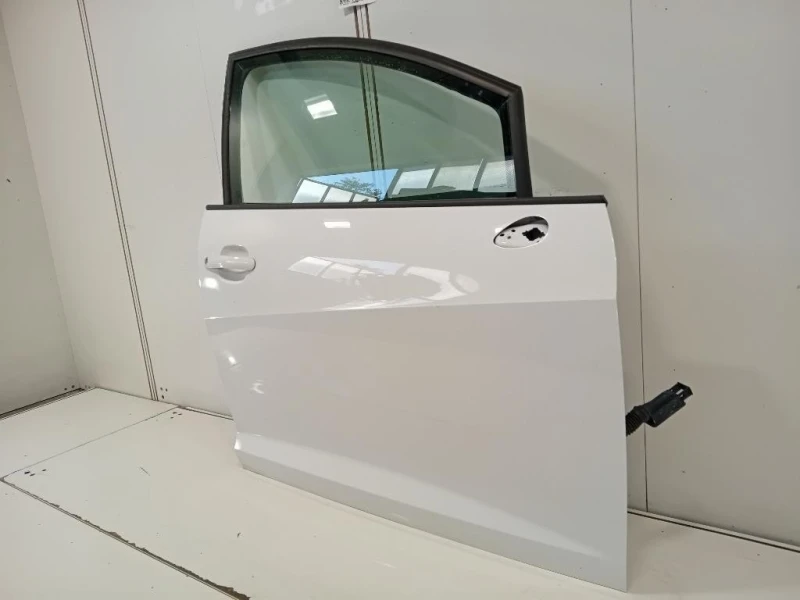 Porta ANT DX 760031W310 Seat Ibiza V 6J1 Coupe 2013