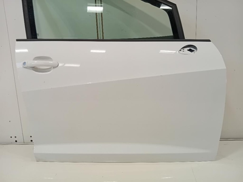 Porta ANT DX 760031W310 Seat Ibiza V 6J1 Coupe 2013