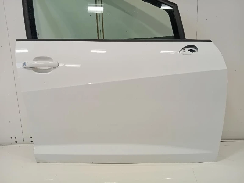 Porta ANT DX 760031W310 Seat Ibiza V 6J1 Coupe 2013