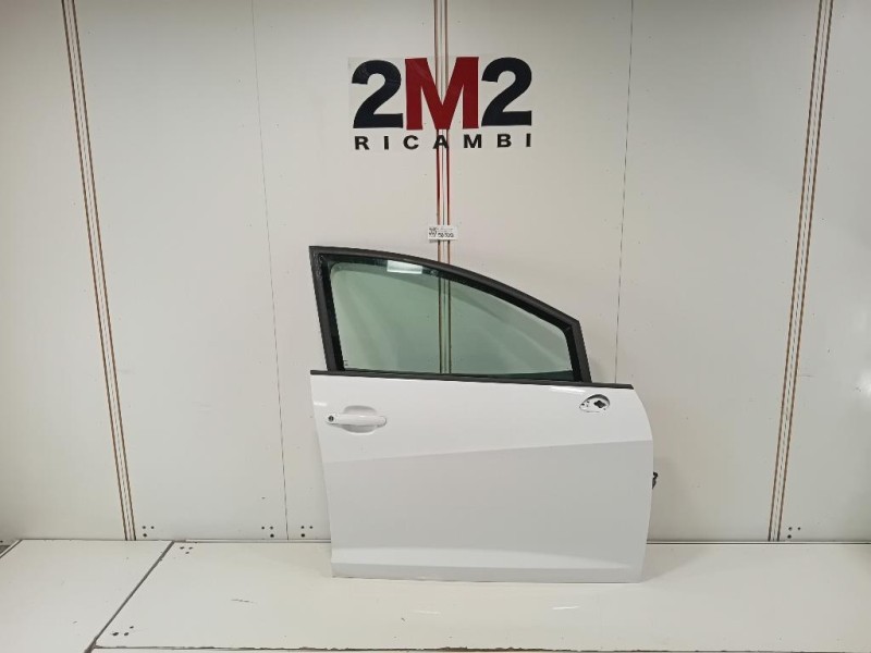 Porta ANT DX 760031W310 Seat Ibiza V 6J1 Coupe 2013