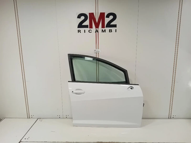 Porta ANT DX 760031W310 Seat Ibiza V 6J1 Coupe 2013