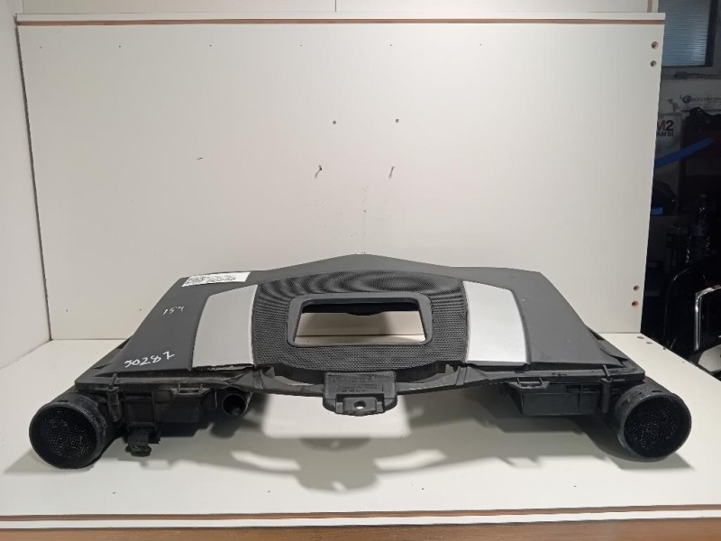 Carter Protezione Motore ANT A2730900201 Mercedes Classe SLK R171 2004