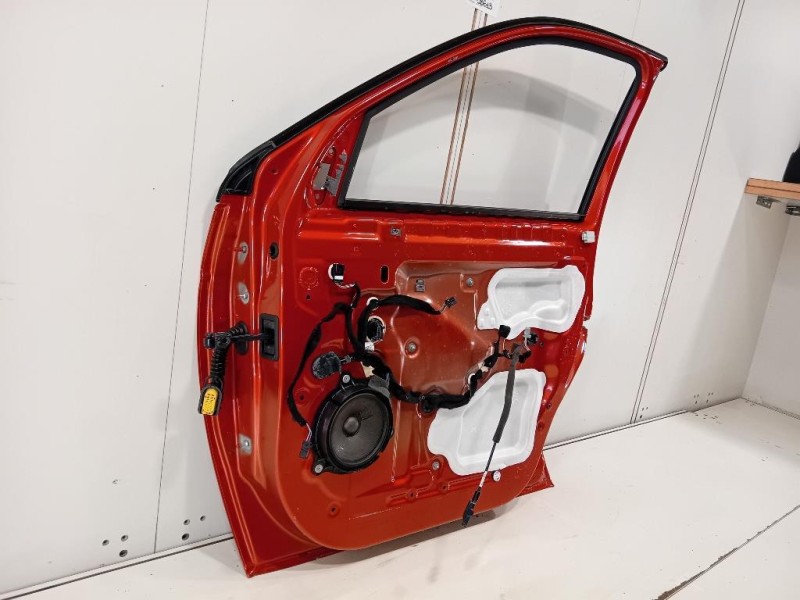 Porta ANT DX A4537201601 Smart Forfour 453 2015