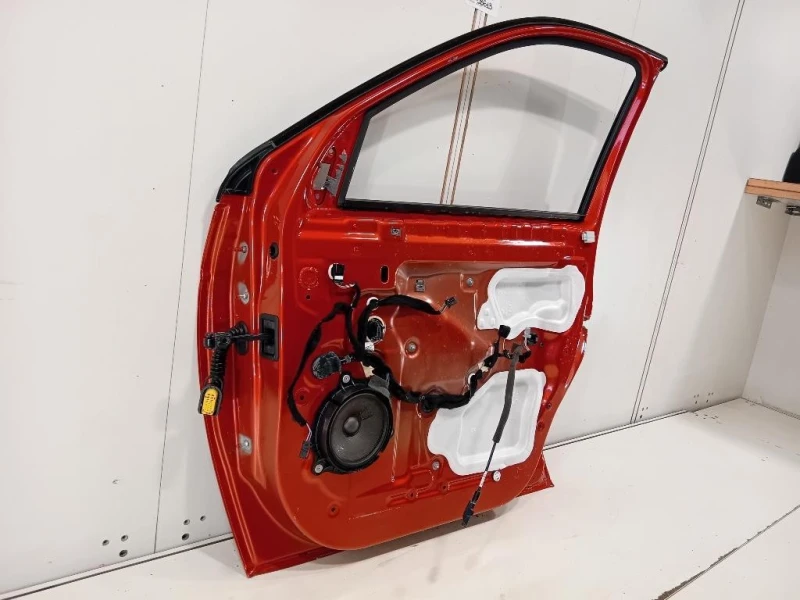 Porta ANT DX A4537201601 Smart Forfour 453 2015