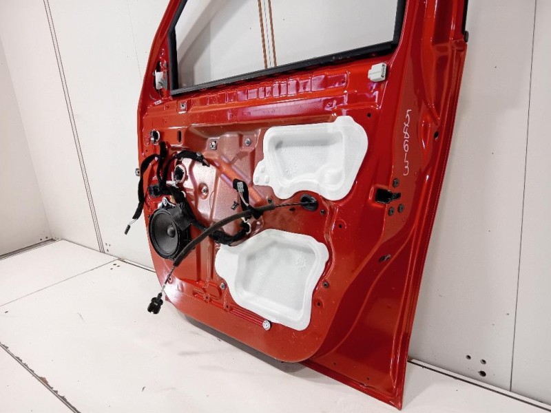 Porta ANT DX A4537201601 Smart Forfour 453 2015