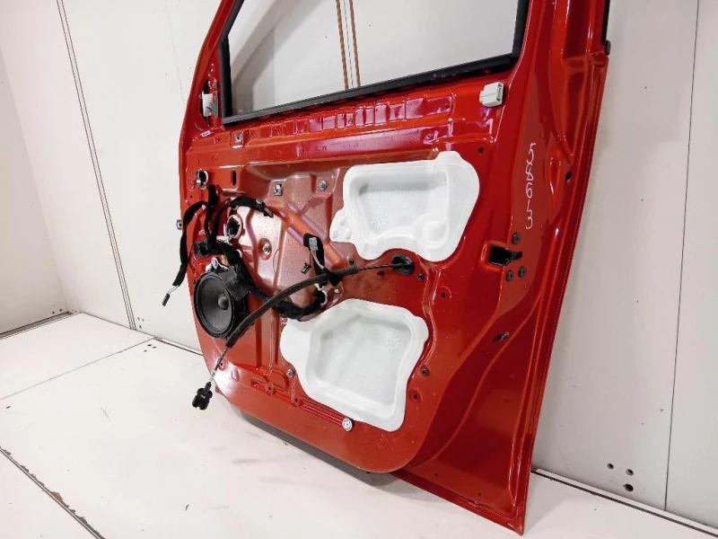 Porta ANT DX A4537201601 Smart Forfour 453 2015