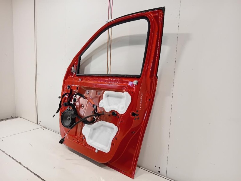 Porta ANT DX A4537201601 Smart Forfour 453 2015