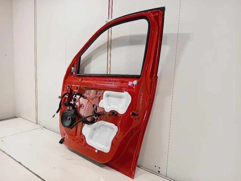 Porta ANT DX A4537201601 Smart Forfour 453 2015