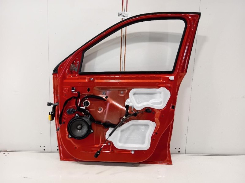 Porta ANT DX A4537201601 Smart Forfour 453 2015