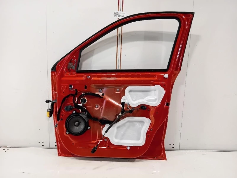 Porta ANT DX A4537201601 Smart Forfour 453 2015