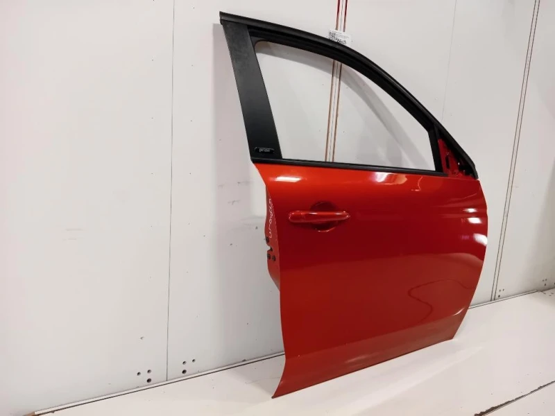 Porta ANT DX A4537201601 Smart Forfour 453 2015